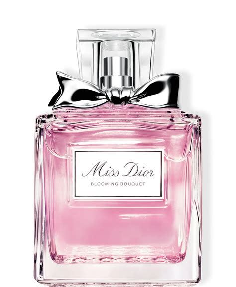 miss dior blooming bouquet 150ml|Miss Dior Blooming bouquet precio.